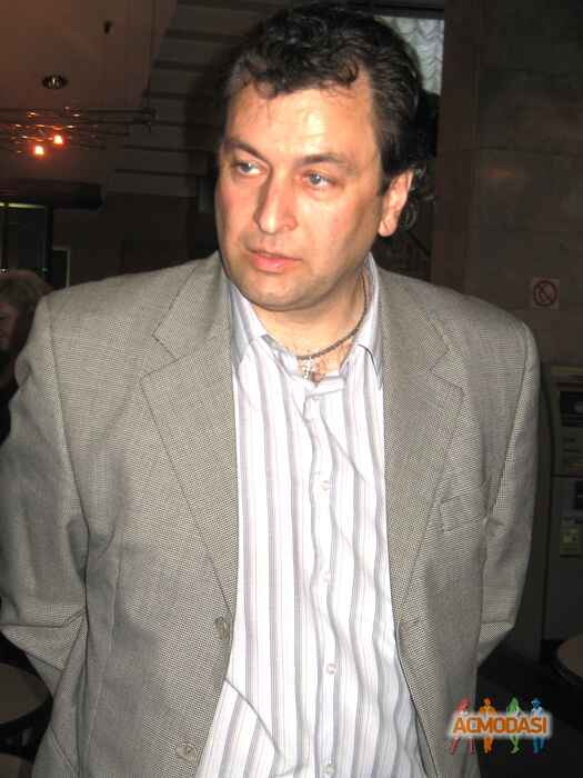 Олег Борисвич Синчук фото №464405. Завантажено 05 Серпня 2013