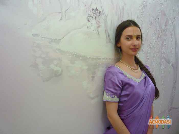Анна Сергеевна Веселова фото №661603. Завантажено 31 Травня 2014