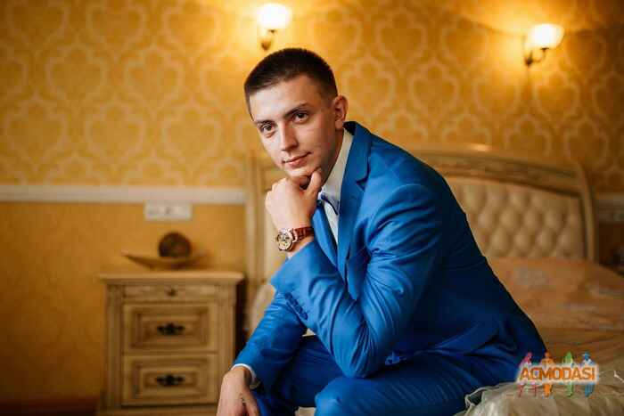 Максим Штефан Викторович фото №986614. Завантажено 18 Листопада 2016