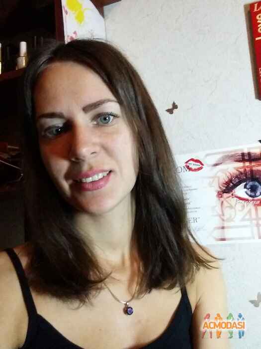 Алина  Кацова фото №997121. Завантажено 12 Грудня 2016