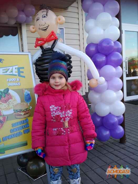 Маріанна Анатоліївна Ставісюк фото №1482864. Завантажено 02 Грудня 2019