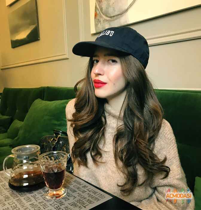 Олена Петрівна Айзман фото №1471819. Завантажено 07 Листопада 2019