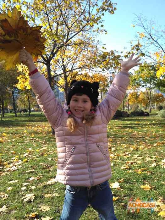 Лера  Зацепа фото №1159338. Завантажено 03 Січня 2018