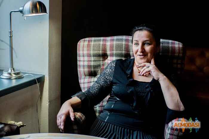 Марина Адамівна Казанська фото №1108957. Завантажено 26 Вересня 2017