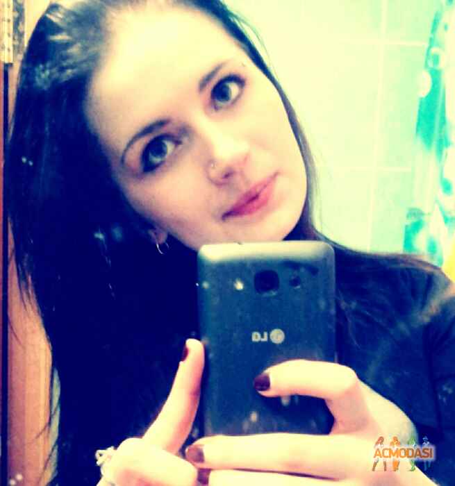 Уляна Михайлівна Дерев