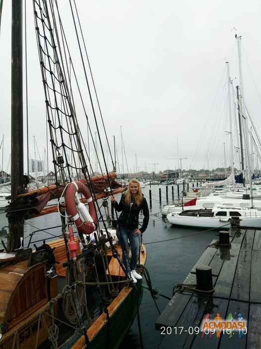 Ира  Литус фото №1130980. Завантажено 05 Листопада 2017