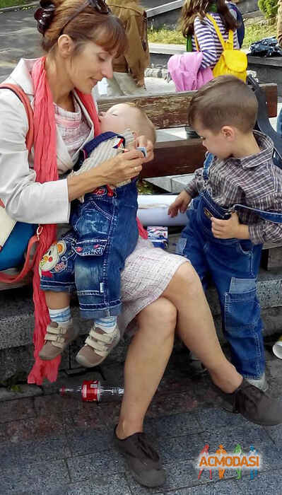 Юлія Леонтіївна Цивінська фото №1143832. Завантажено 27 Листопада 2017