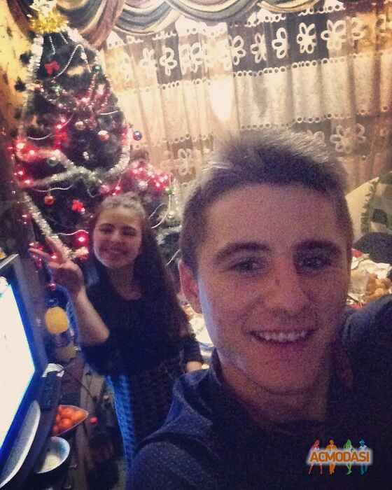 Sergey Andreevich Mirimirenko фото №1158833. Завантажено 02 Січня 2018