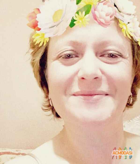 Людмила Васильевна Вачиля фото №1160229. Завантажено 05 Січня 2018