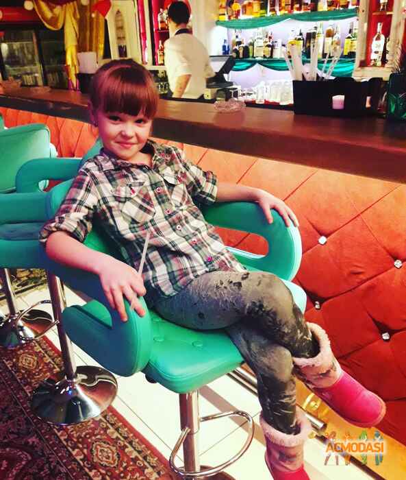 Кіра Станіславовна Маркова фото №1178251. Завантажено 02 Лютого 2018