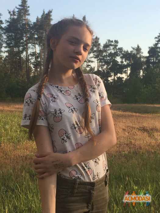 Дария Олександровна Бондаренко фото №1188710. Завантажено 17 Лютого 2018