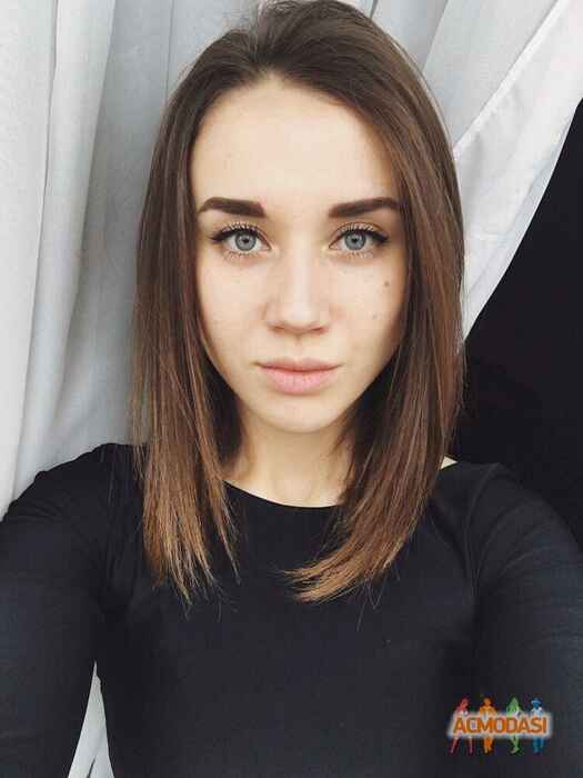 Валерія Максимівна Сєрікова фото №1367794. Завантажено 20 Лютого 2019