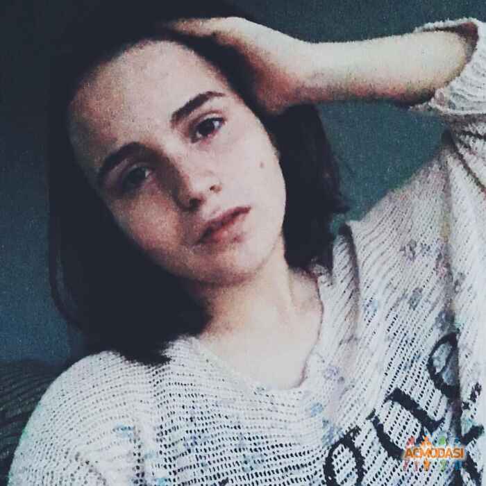 Емілія Анатоліївна Гурінова фото №1378679. Завантажено 16 Березня 2019