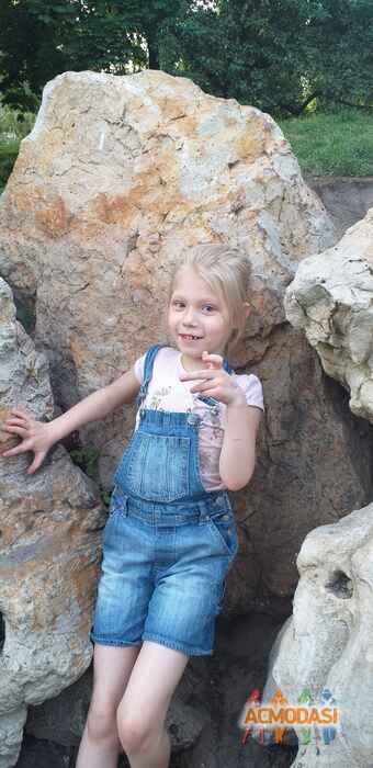 Даша Сергіївна ЖУРАВЛЬОВА фото №1433986. Завантажено 10 Серпня 2019