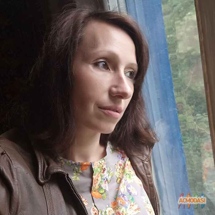 Анастасия  Чухлиб фото №1471271. Завантажено 06 Листопада 2019