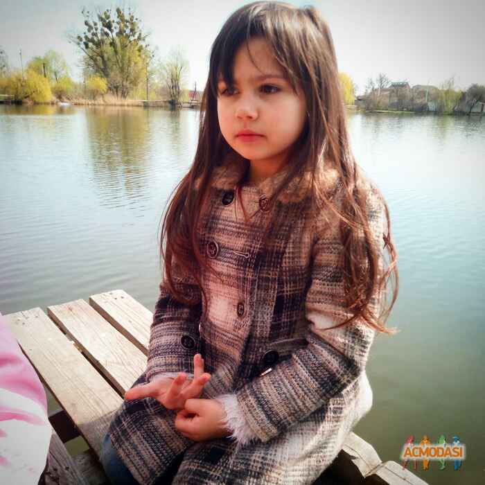 Дария Александровна Матьошко фото №1475961. Завантажено 15 Листопада 2019