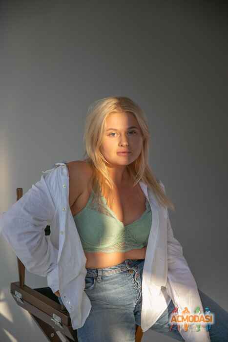 Ганна Олександрівна Смірнова фото №1477594. Завантажено 19 Листопада 2019