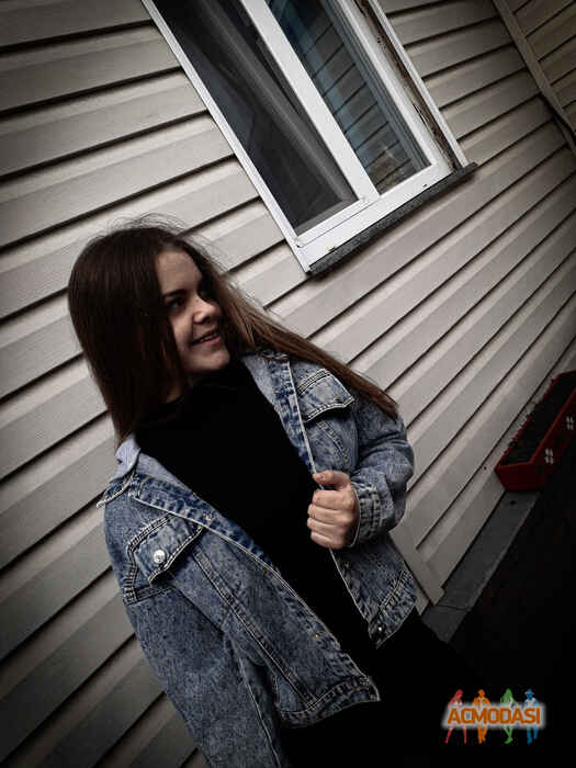 Дарія Борисівна Біла фото №1526575. Завантажено 03 Травня 2020