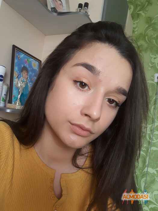 Софія Олександрівна Коваленко фото №1533673. Завантажено 28 Травня 2020