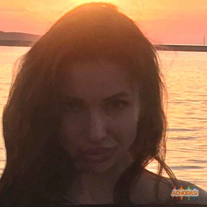 Anna  Danilova фото №1560097. Завантажено 20 Серпня 2020