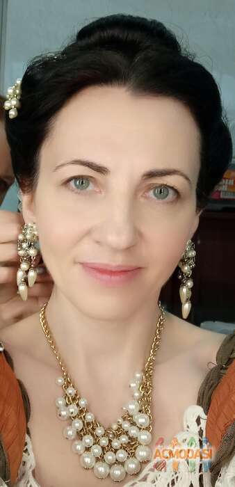 Ирина   фото №1672790. Завантажено 17 Грудня 2021