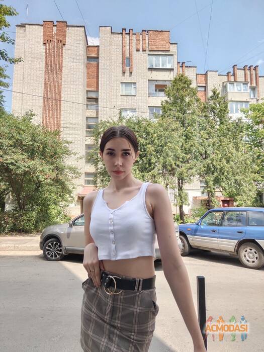 Соломія  Божок фото №1692785. Завантажено 19 Липня 2022