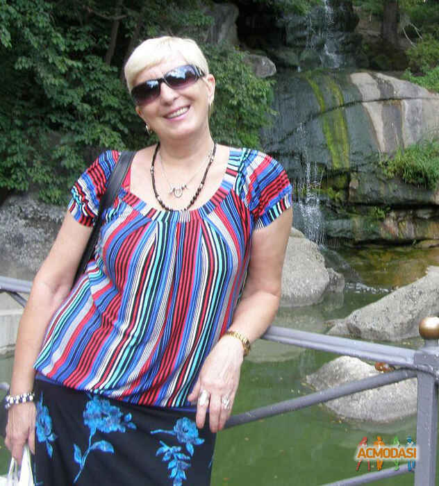 Шкрупская Ольга Александровна фото №295119. Завантажено 21 Листопада 2012