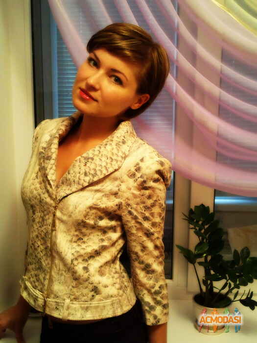 Даша  Чмыхова фото №485249. Завантажено 05 Вересня 2013