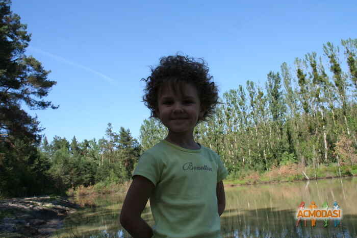 Анна Сергіївна Дмитрієва фото №807488. Завантажено 14 Червня 2015