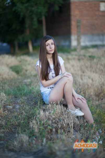 Альона Анатоліївна Бабенко фото №796629. Завантажено 19 Квітня 2015