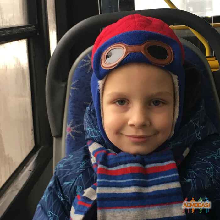 Михайло та Микита Валерійовичі Астаф