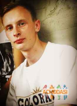 Антон Сергійович Зайцев фото №991150. Завантажено 29 Листопада 2016