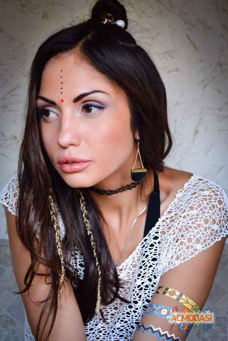 Екатерина Владимировна Головач фото №1009292. Завантажено 19 Січня 2017