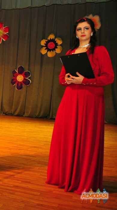 Вероника Сергеевна Расщупкина фото №1010414. Завантажено 22 Січня 2017