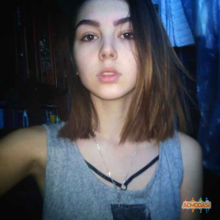 Катя Андріївна Клименко фото №1022431. Завантажено 19 Лютого 2017