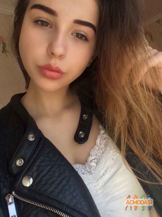 Анна Руслановна Коротун фото №1145992. Завантажено 30 Листопада 2017