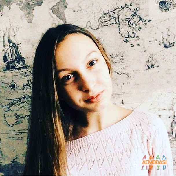 Софія Миколаївна Емець фото №1204249. Завантажено 12 Березня 2018