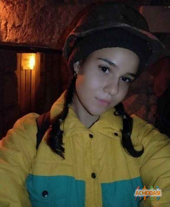 Елена Степанова Ильинична фото №1303914. Завантажено 08 Жовтня 2018