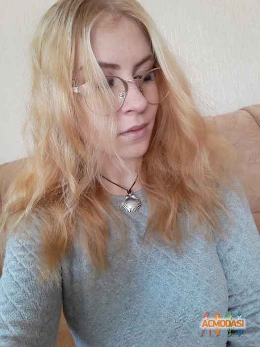 Диана Сергеевна Гоголь фото №1305595. Завантажено 12 Жовтня 2018