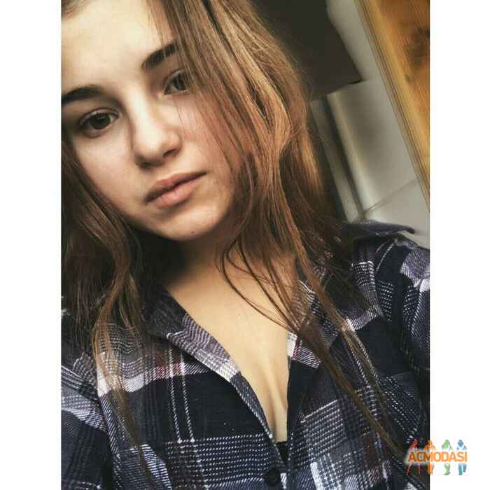 Катерина Сергеевна Твердохлеб фото №1348638. Завантажено 11 Січня 2019