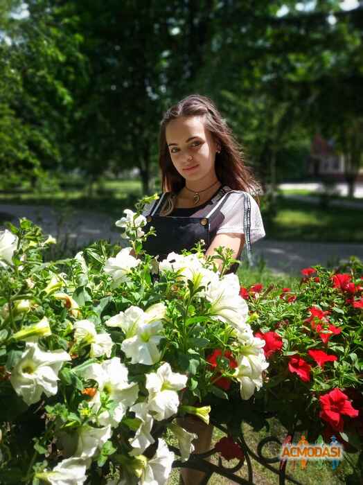 Екатерина Вячеславовна Кубрак фото №1488400. Завантажено 15 Грудня 2019