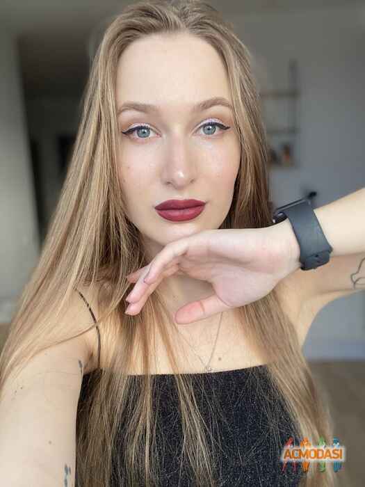 Алина Витальевна Алексеенко фото №1510977. Завантажено 18 Лютого 2020