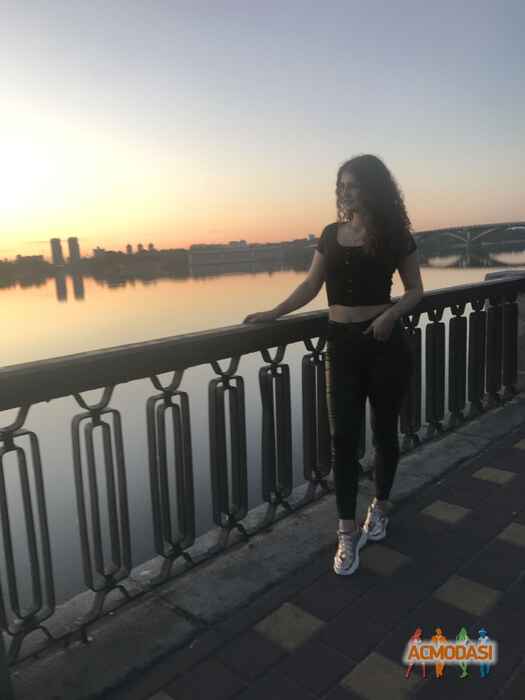 Яна  Налапко фото №1542088. Завантажено 25 Червня 2020