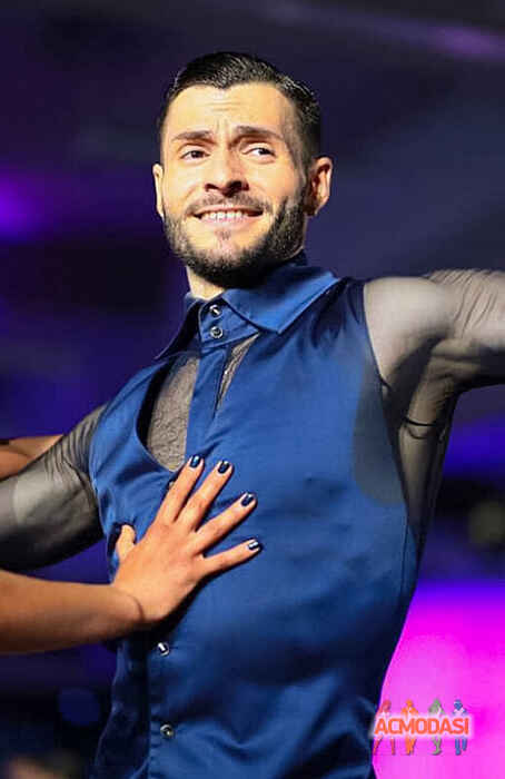 Сергей Ефремов  фото №1541307. Завантажено 23 Червня 2020