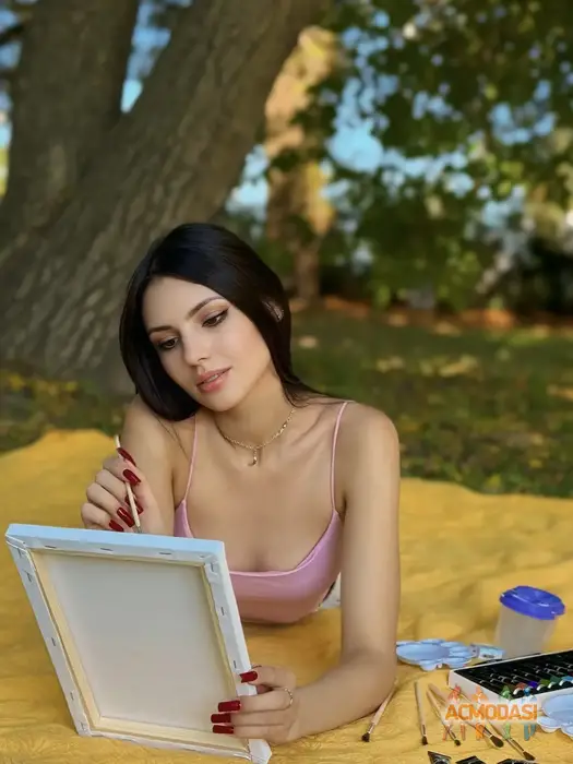 Аліна  Бухтіярова фото №1748334. Завантажено 09 Жовтня 2025