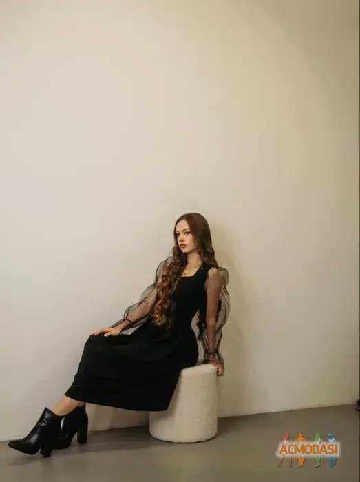 Кароліна Миколаївна Маковецкая фото №1749627. Завантажено 18 Листопада 2025