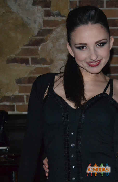 Татьяна Павловна Подкорчук фото №77090. Завантажено 26 Вересня 2011