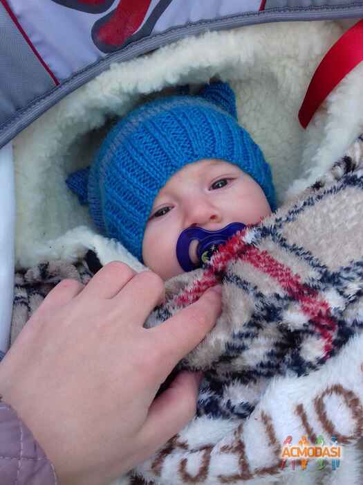 Давид Андреевич Беспрозванный фото №1000686. Завантажено 24 Грудня 2016