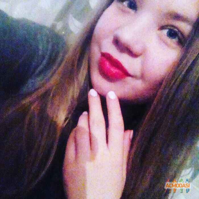 Валерія Дмитрівна Бевз фото №1031492. Завантажено 14 Березня 2017