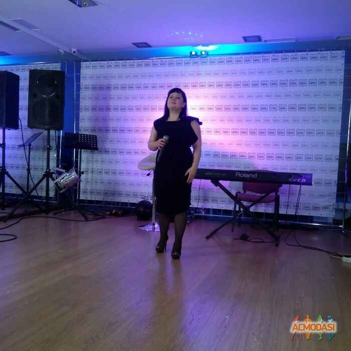 Анна Александровна Табатадзе фото №1042131. Завантажено 11 Квітня 2017